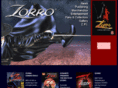 zorro.com