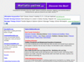 holisticonline.biz