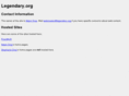 legendary.org