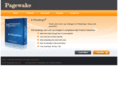 pagewake.com