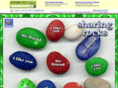 sharingrocks.com