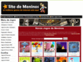 sitedemeninos.com