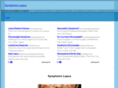 symptomslupus.com