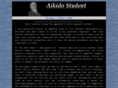 aikido-student.com