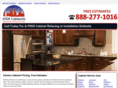 cabinet-installers.com