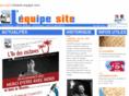 theatre-equipe.com