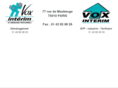 voxinterim.com