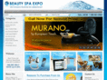 beautyspaexpo.com