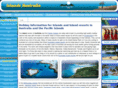 islands-au.com