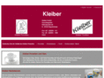 kleiber-porzellan.com