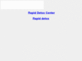 rapiddetox.ws