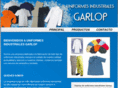 uniformesgarlop.com