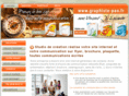 graphiste-pao.fr