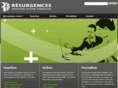 resurgences.asso.fr