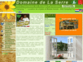 camping-la-serre.com