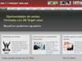 dbtargetsales.com
