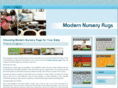 modernnurseryrugs.com