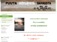 naverinpuutavara.com
