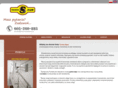 nierdzewnebalustrady.com