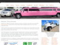 promlimousine.us