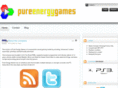 pureenergygames.com