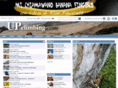 up-climbing.com