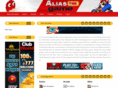 aliasthegame.com