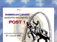americanlegionpost1.com
