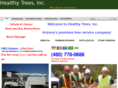 healthytreesinc.com
