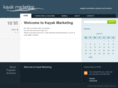 kayakmarketing.com