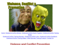 violence-conflict-prevention.com