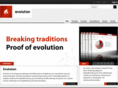 evolution.se