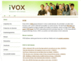 ivox.be