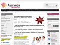 ayurveda-webshop.com