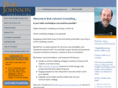 bobjohnsonconsulting.com