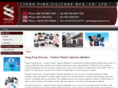 customplasticinjectionmolders.com