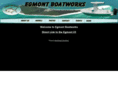 egmontboatworks.com