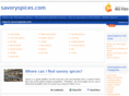 savoryspices.com