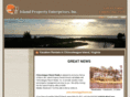 islandprop.com