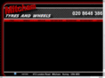 mitchamtyresandwheels.com