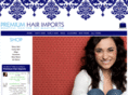 premiumhairimports.com