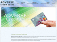 adversecreditcards.com