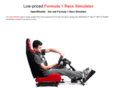 formula1-race.com