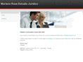 marianorosa.com