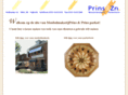meubelmakerijprins.com
