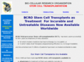 stem-cell-transplantation.com
