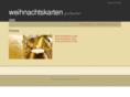 weihnachtskarten-grusskarten.org
