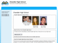 chandlerhighschool.net