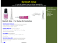 eyelashglue.org