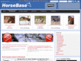 horsebase.com